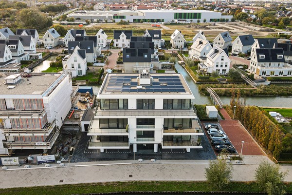 Medium property photo - Verlengde Poelkade 10, 2693 CA 's-Gravenzande